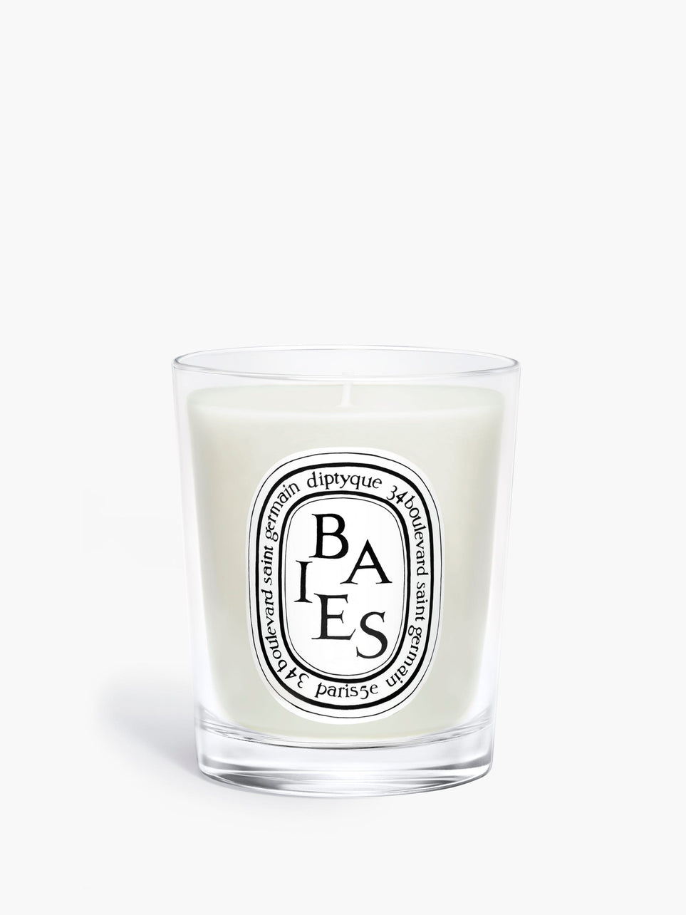 Baies (Beeren) - Duftkerze