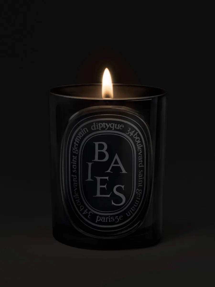 Baies (Beeren) - Duftkerze